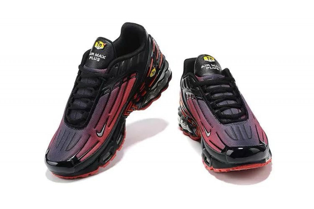 Air Max Plus III "Radiant Red"