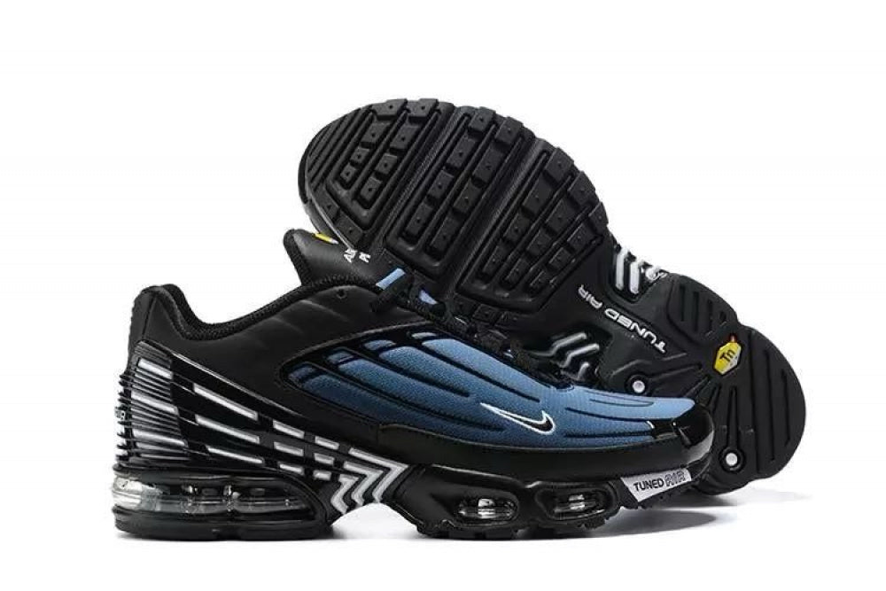 Air Max Plus III "Silver Blue"
