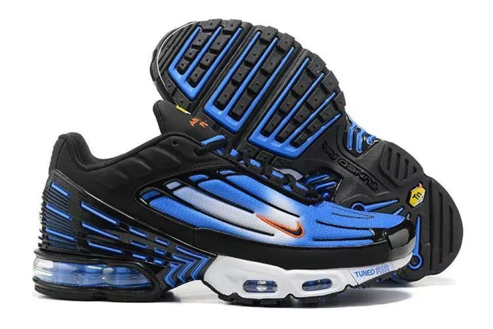Air Max Plus III "Sky Blue"