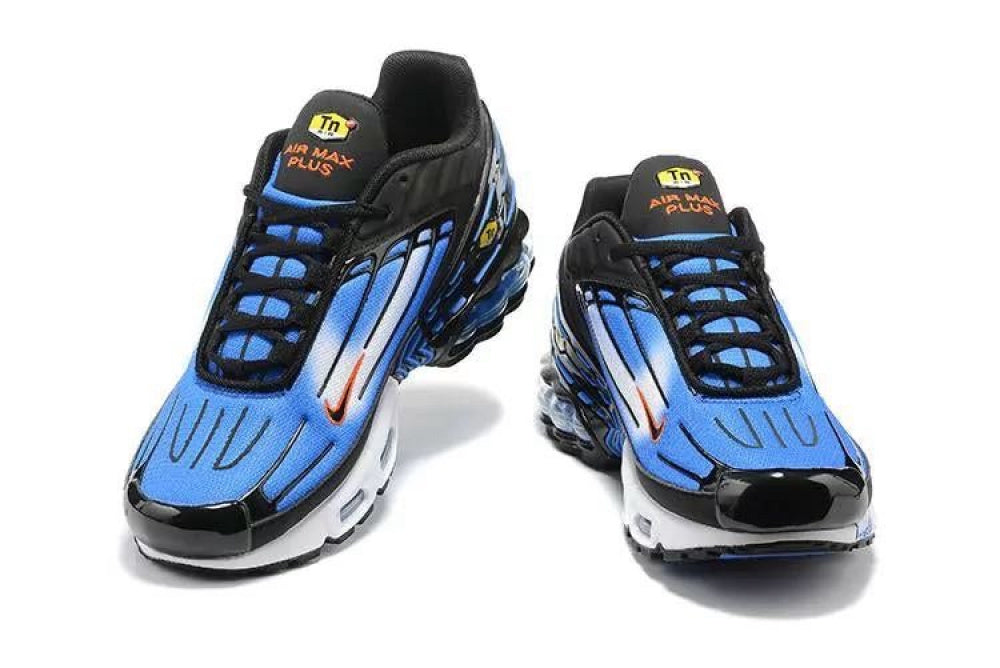 Air Max Plus III "Sky Blue"