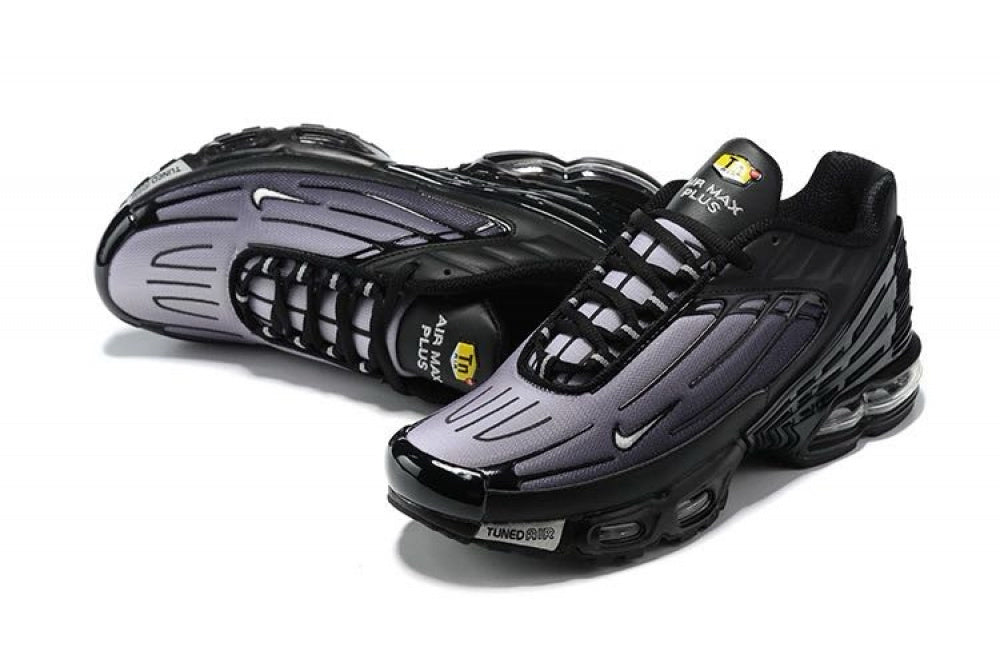 Air Max Plus III "Wolf Grey"