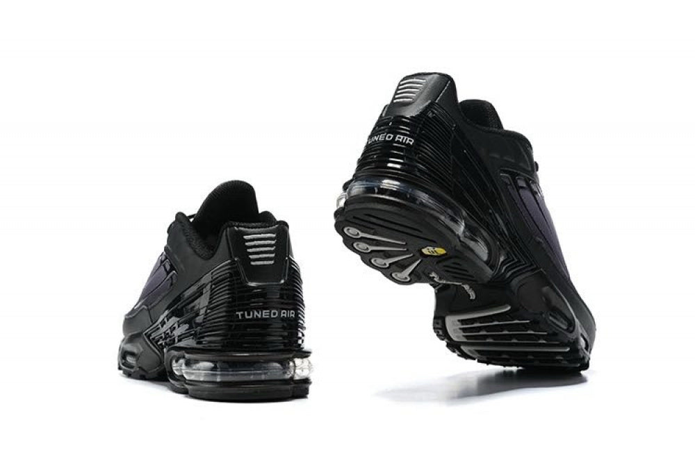 Air Max Plus III "Wolf Grey"