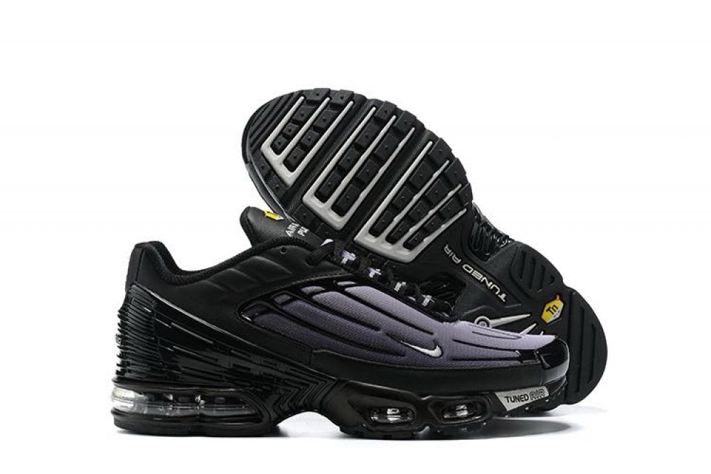 Air Max Plus III "Wolf Grey"