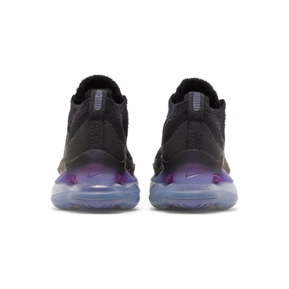 Air Max Scorpion Flyknit "Black Persian Violet"