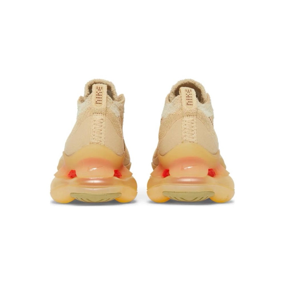 Air Max Scorpion Flyknit "Sesame"