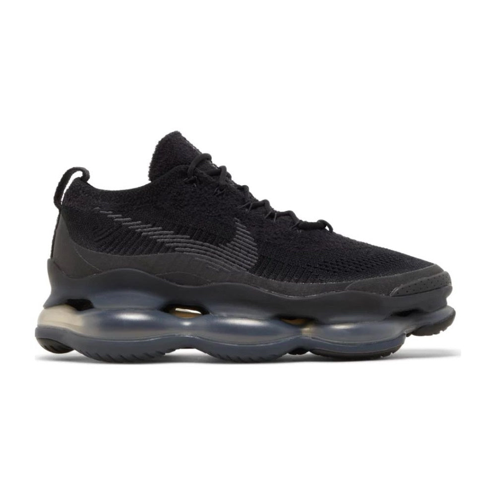 Air Max Scorpion Flyknit "Triple Black"
