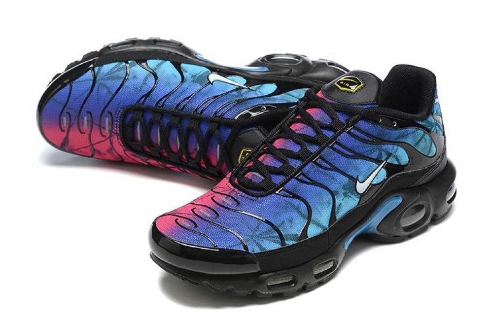 Air Max TN Plus "25th Anniversary"