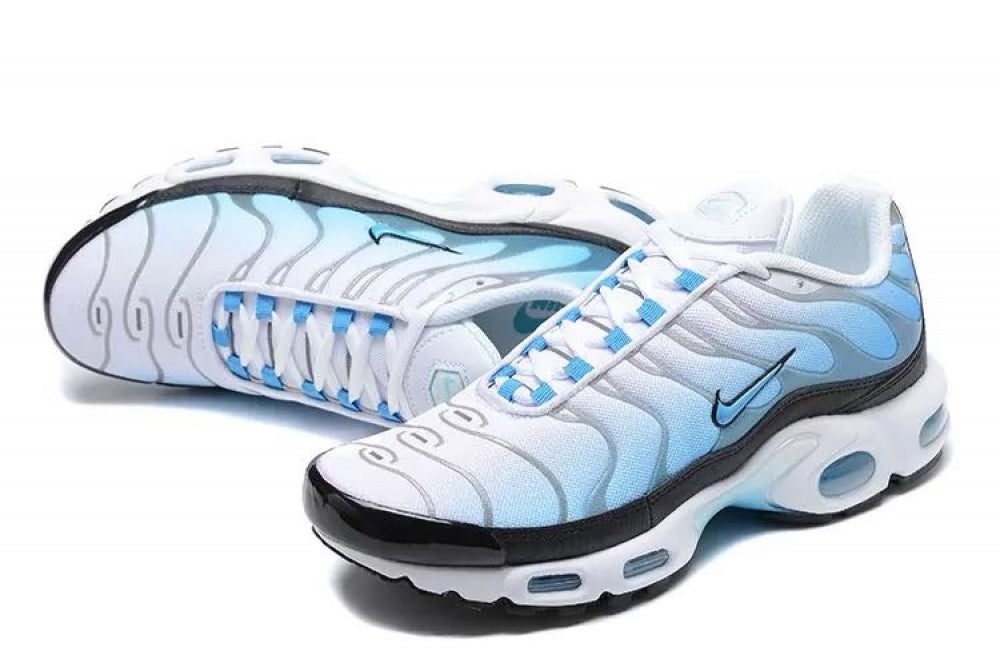 Air Max TN Plus "Baltic Blue"