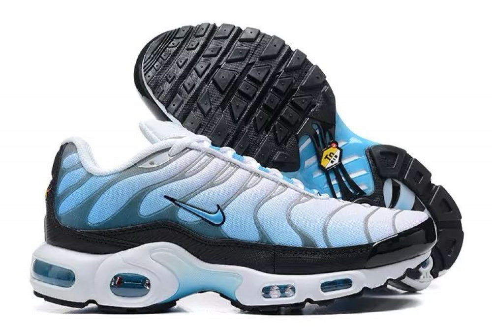 Air Max TN Plus "Baltic Blue"
