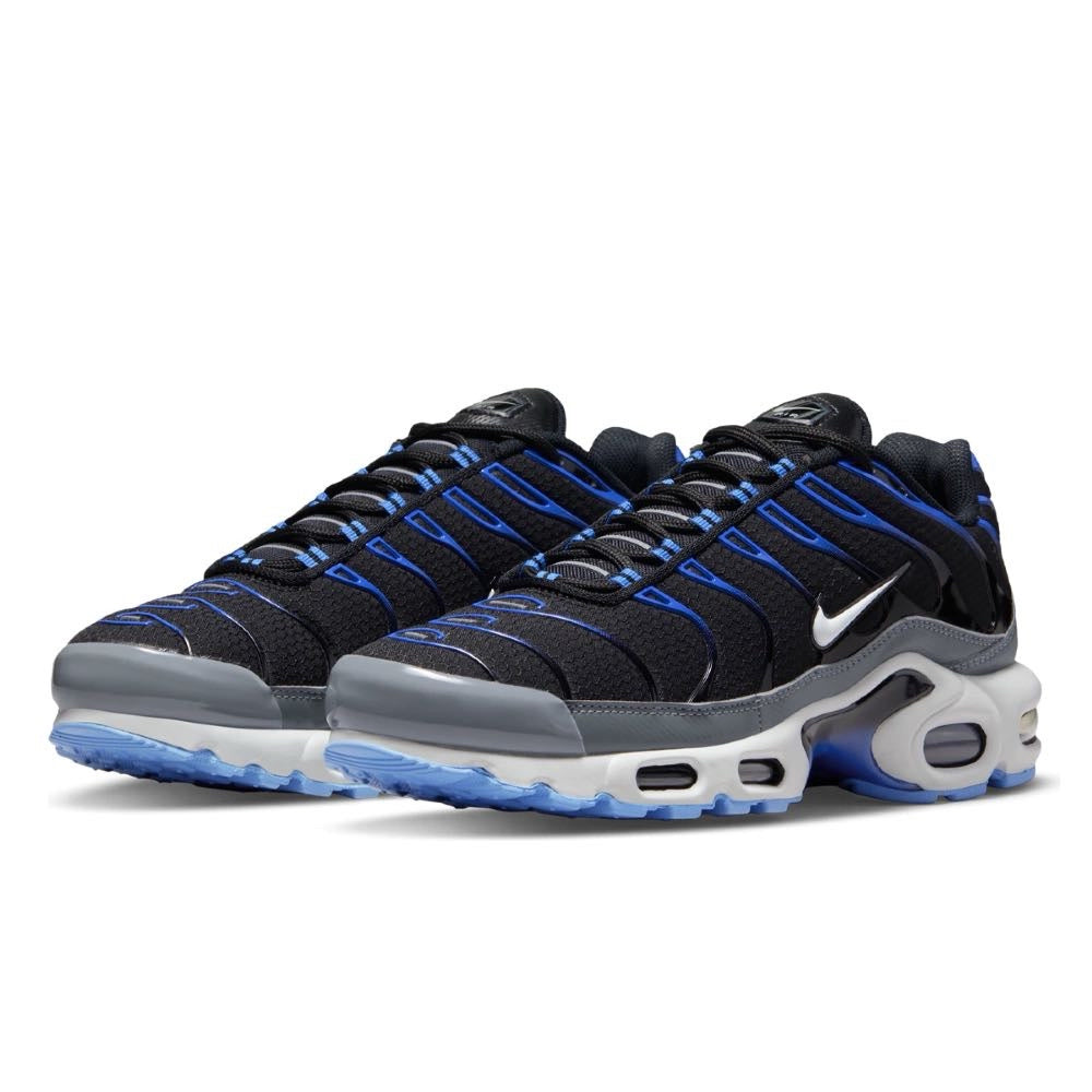 Air Max TN Plus "Black Royal"