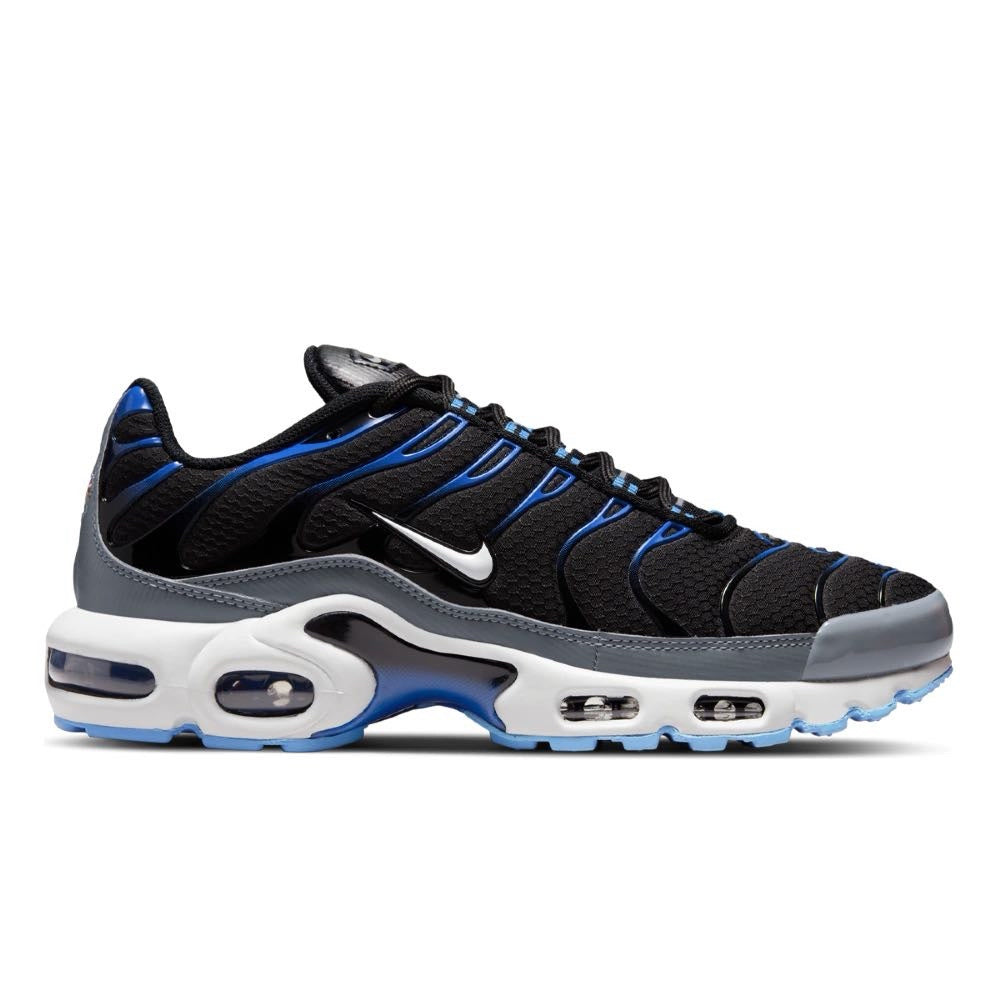 Air Max TN Plus "Black Royal"