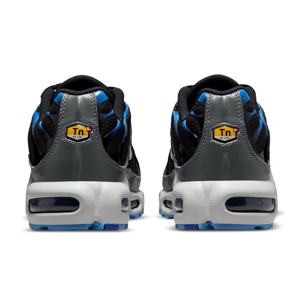 Air Max TN Plus "Black Royal"