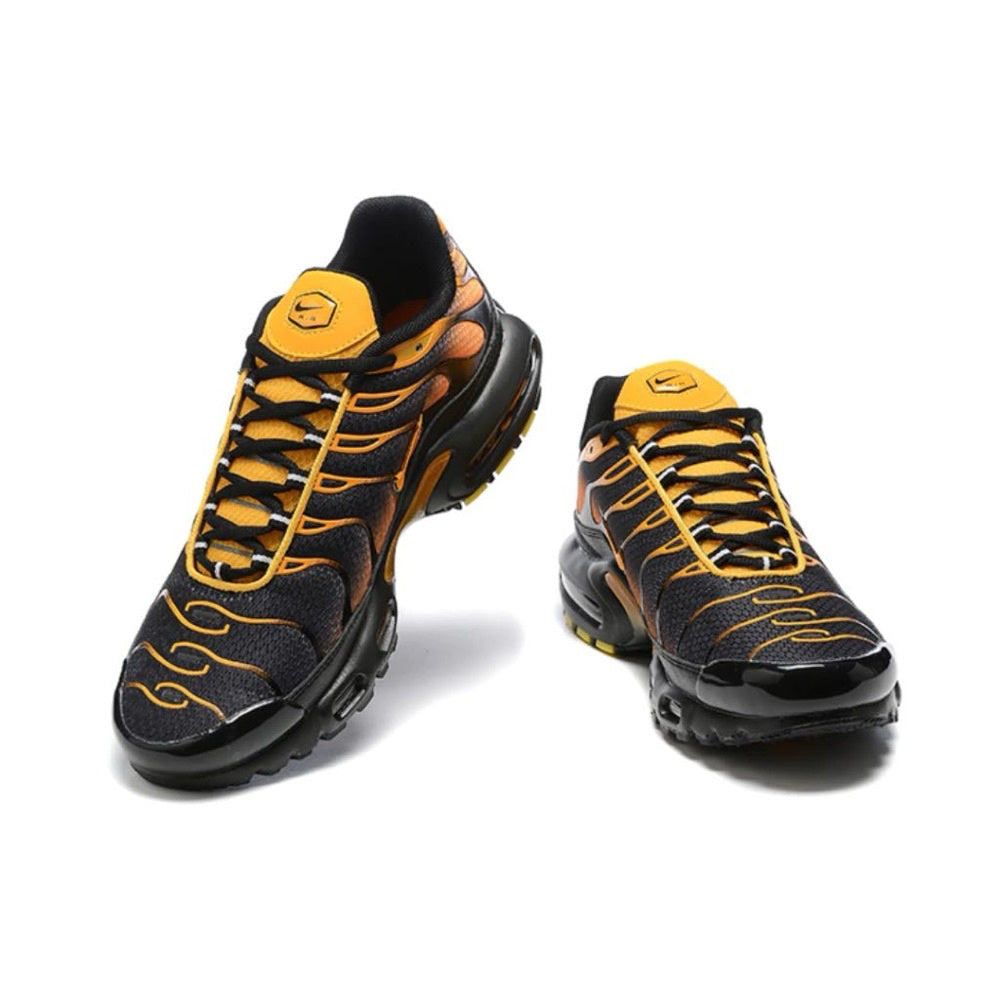 Air Max TN Plus "Black Sundial"