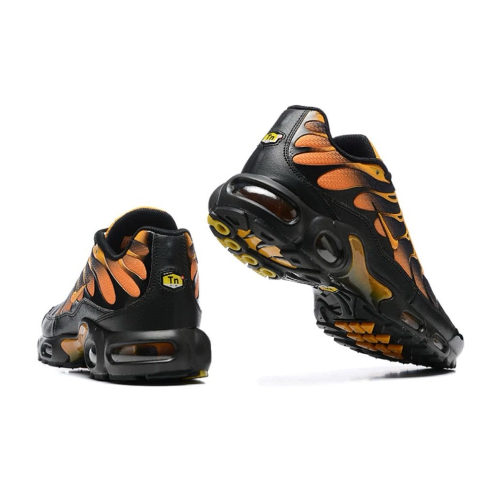 Air Max TN Plus "Black Sundial"