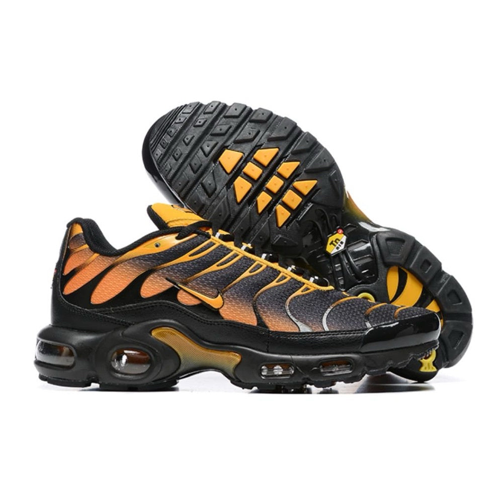 Air Max TN Plus "Black Sundial"