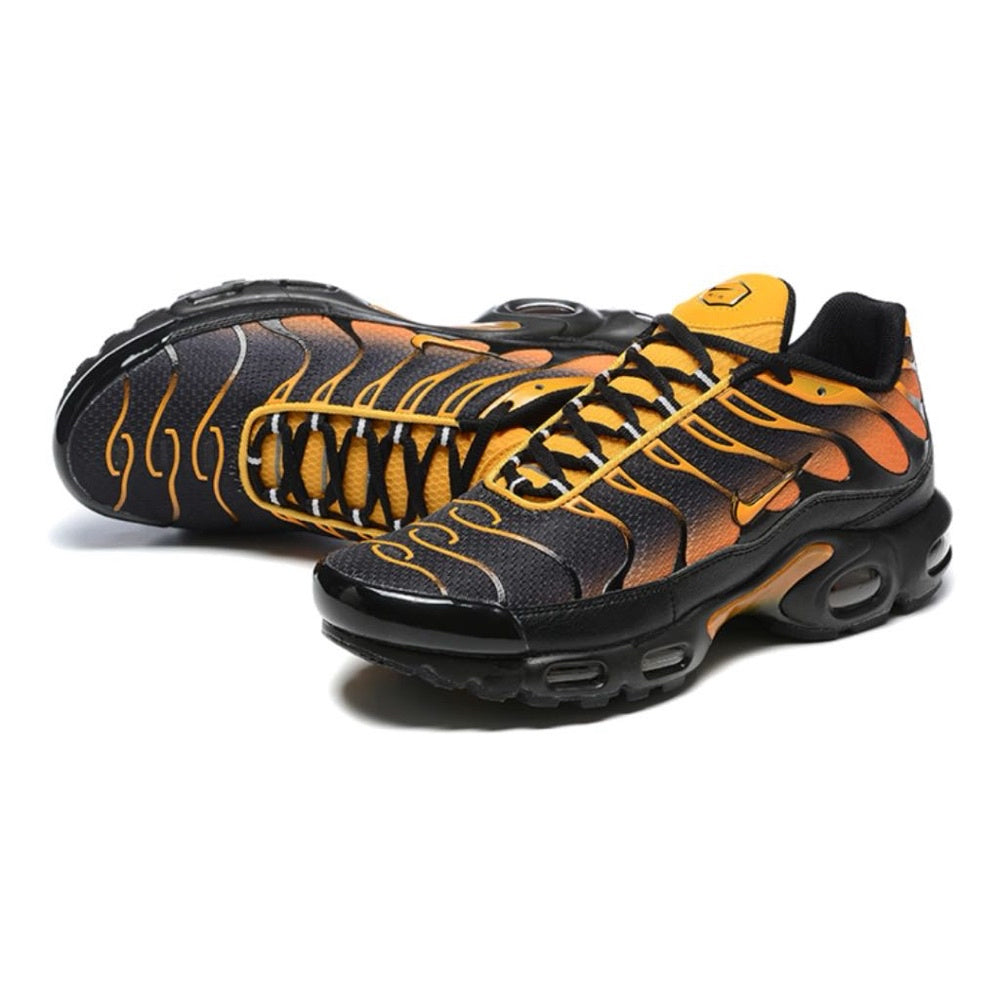 Air Max TN Plus "Black Sundial"