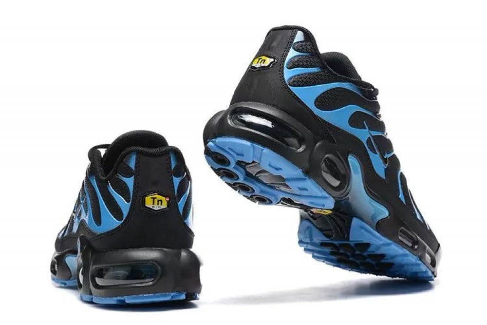 Air Max TN Plus "Black University Blue"