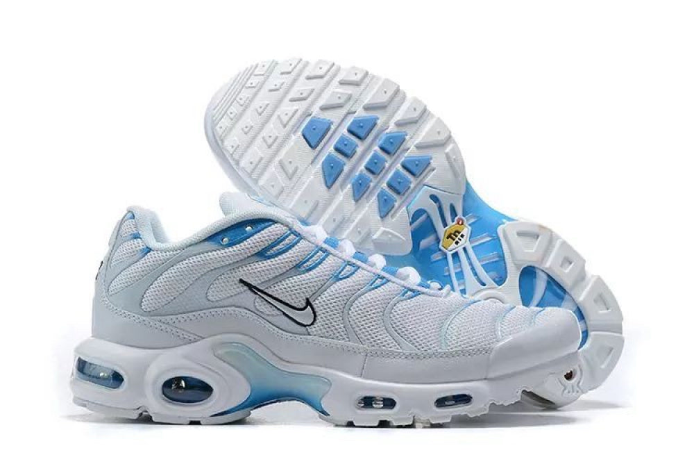 Air Max TN Plus "Blue Fury"