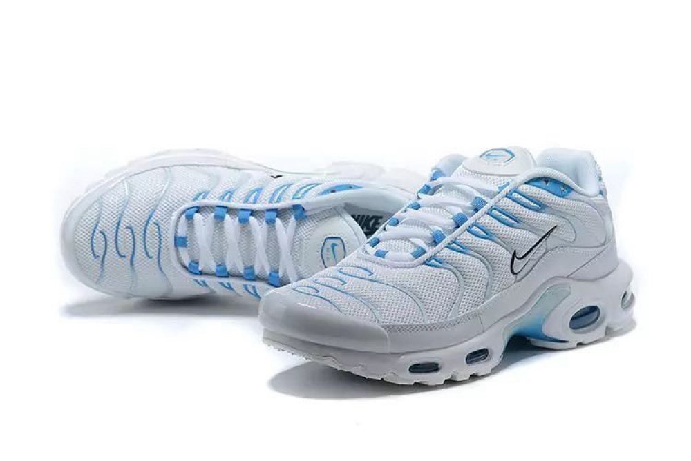 Air Max TN Plus "Blue Fury"