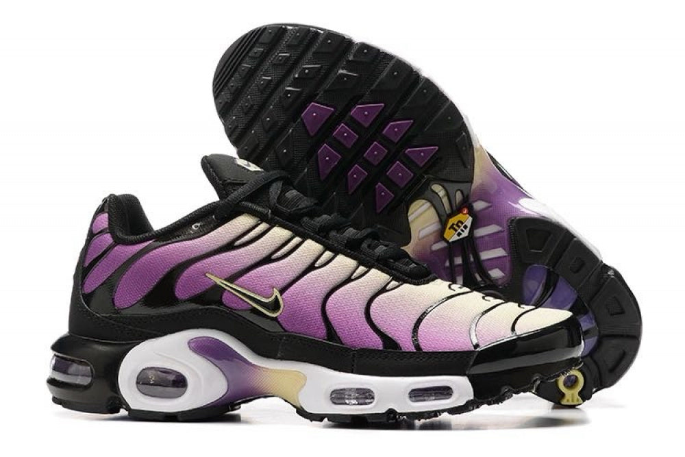 Air Max TN Plus "Bold Berry"