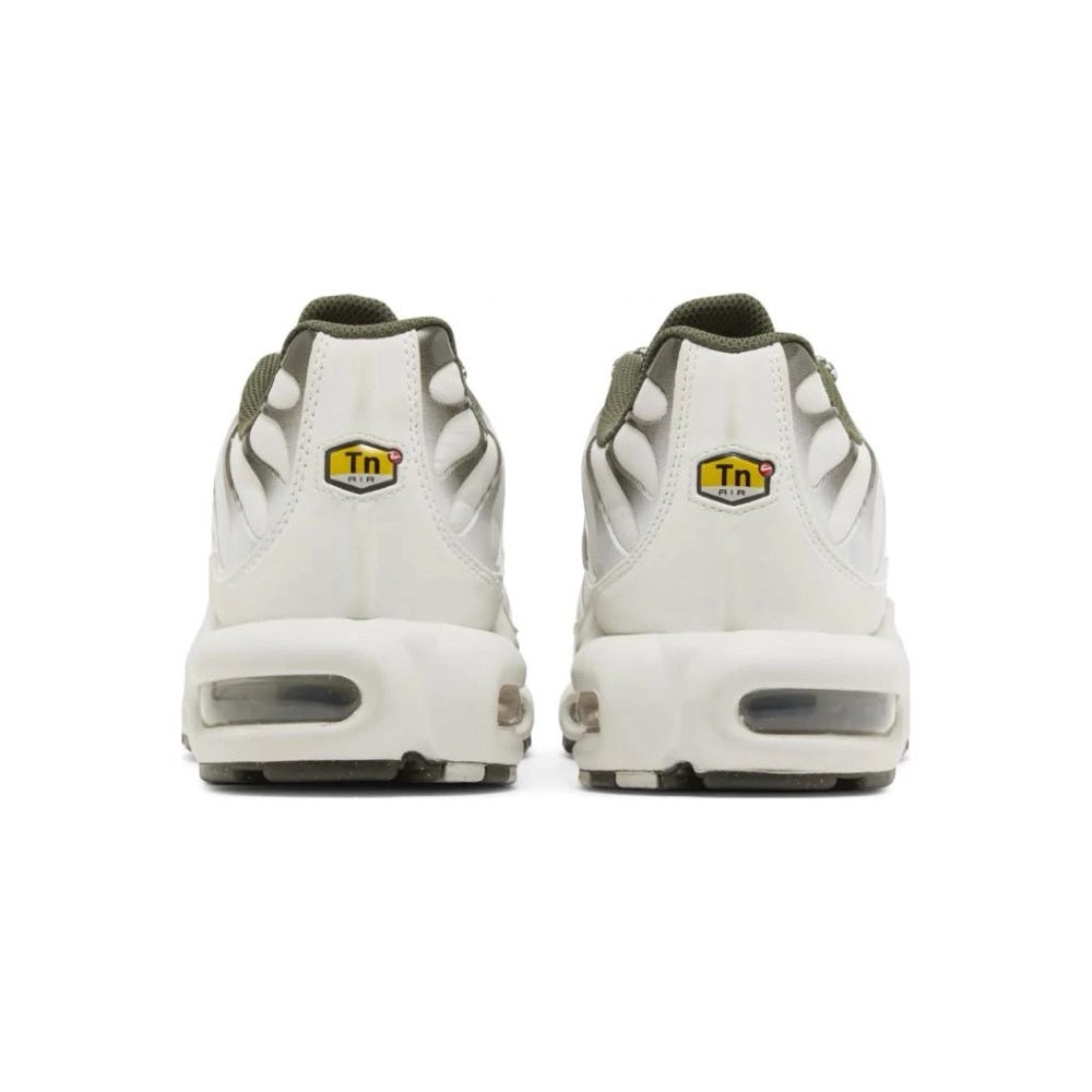 Air Max TN Plus "Bone Olive"
