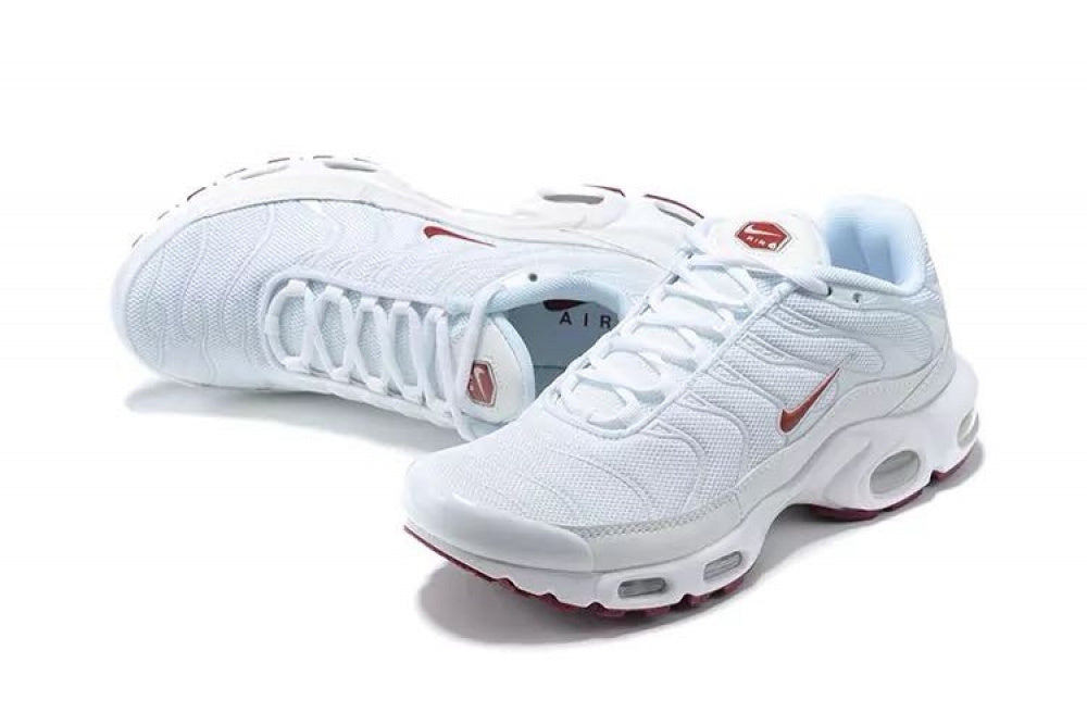 Air Max TN Plus "Deadlock"