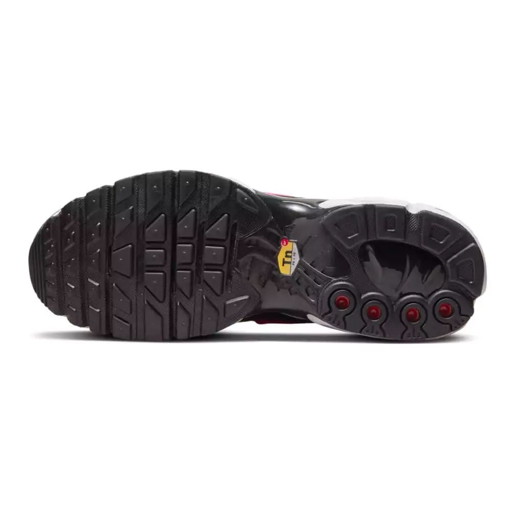 Air Max TN Plus "Dusk" Preto/Rosa