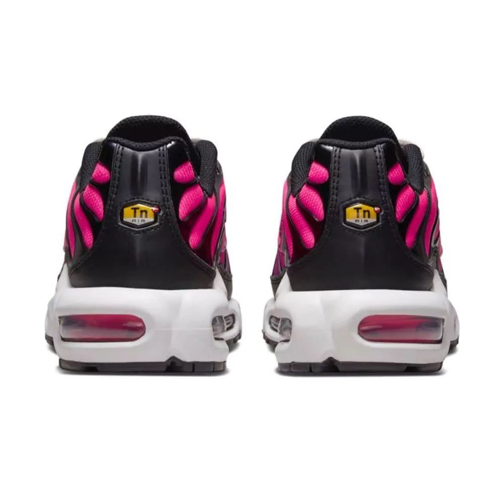 Air Max TN Plus "Dusk" Preto/Rosa