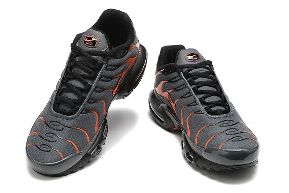 Air Max TN Plus "Grey Orange"