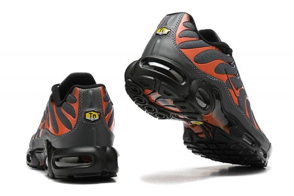 Air Max TN Plus "Grey Orange"
