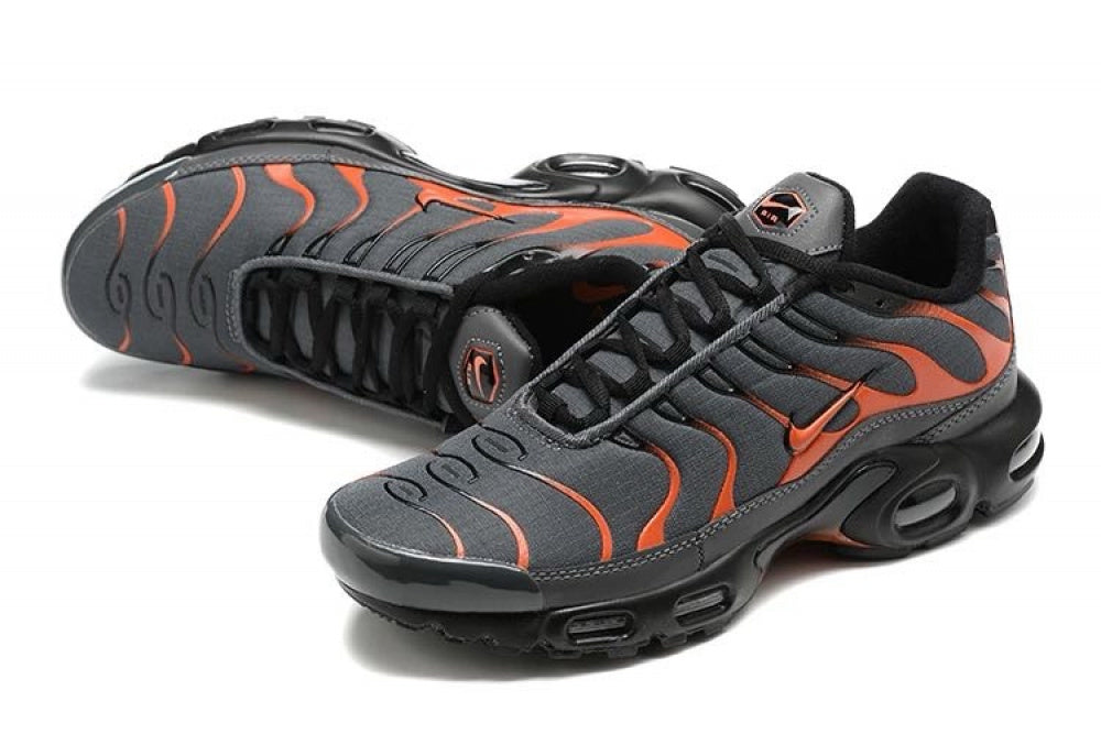 Air Max TN Plus "Grey Orange"