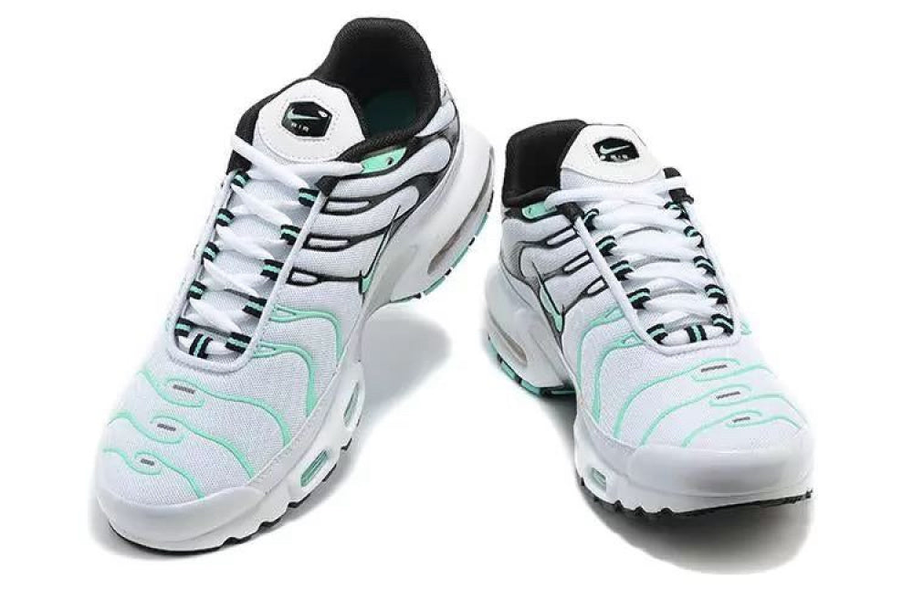 Air Max TN Plus "Hyper Jade"