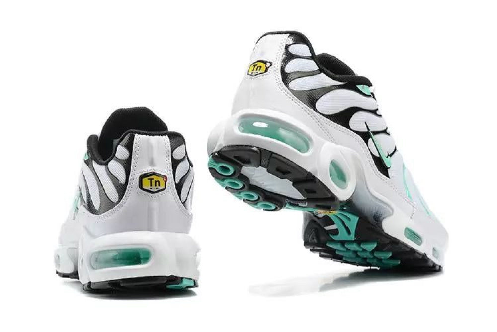 Air Max TN Plus "Hyper Jade"