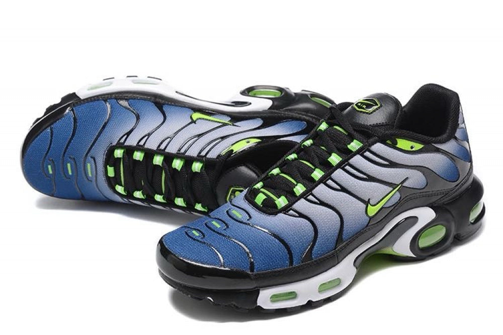 Air Max TN Plus "Icons Deep Royal"
