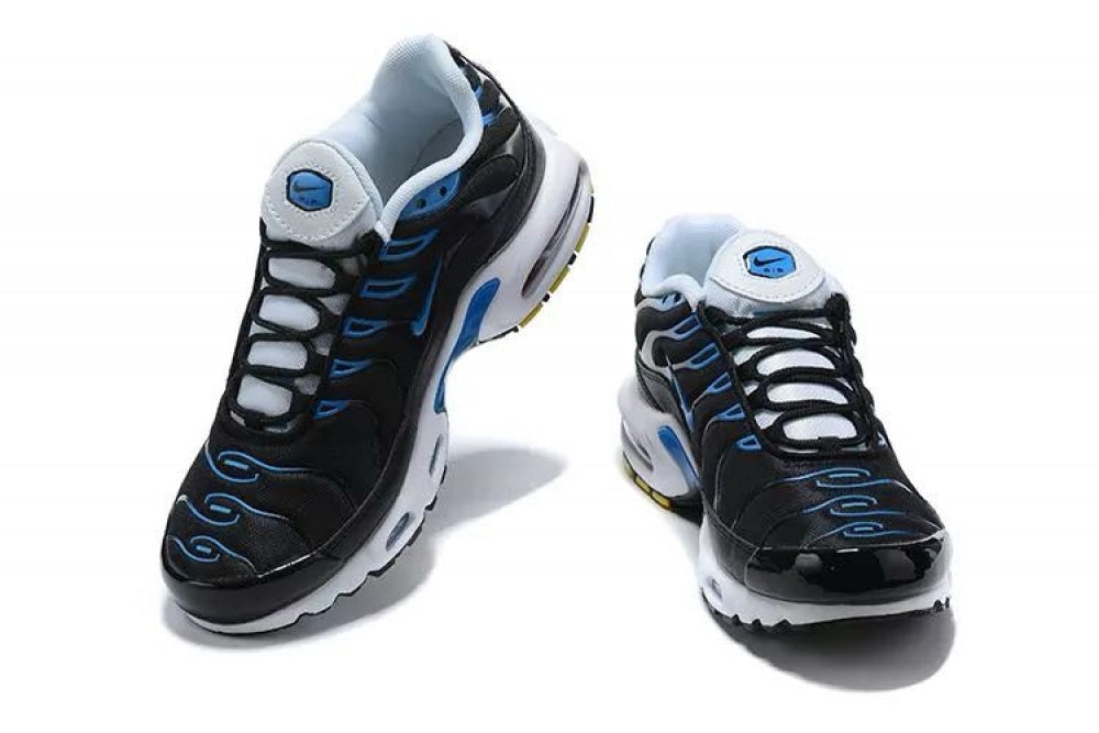 Air Max TN Plus "Laser Blue"