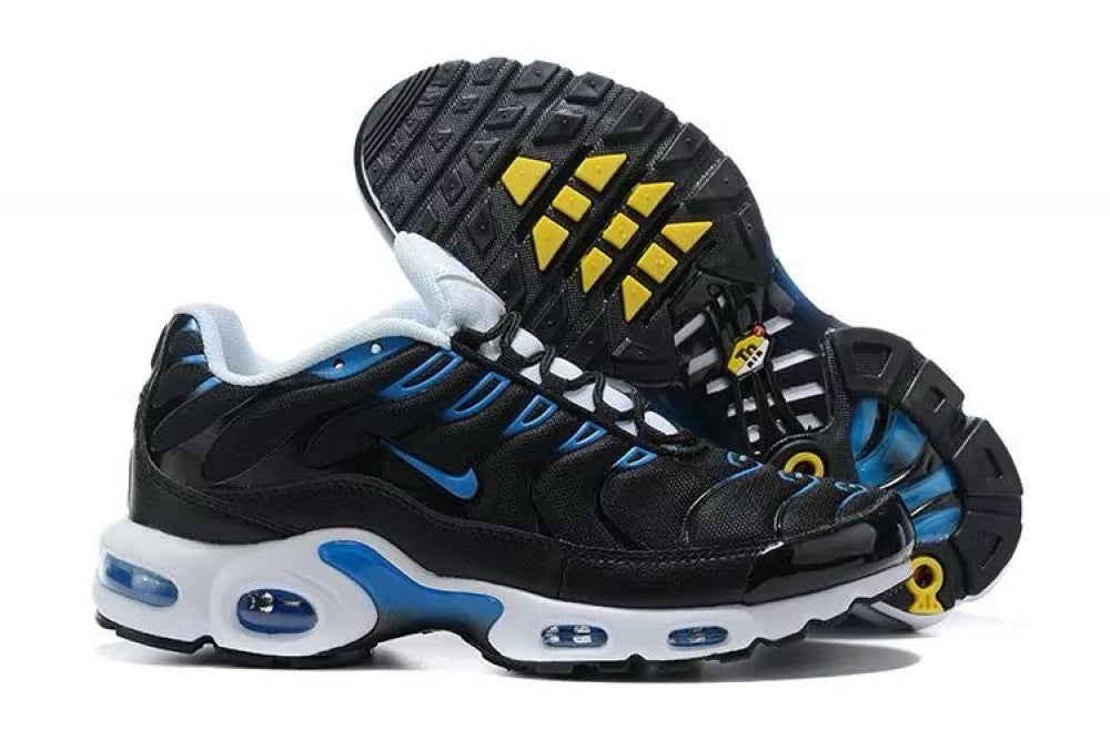 Air Max TN Plus "Laser Blue"