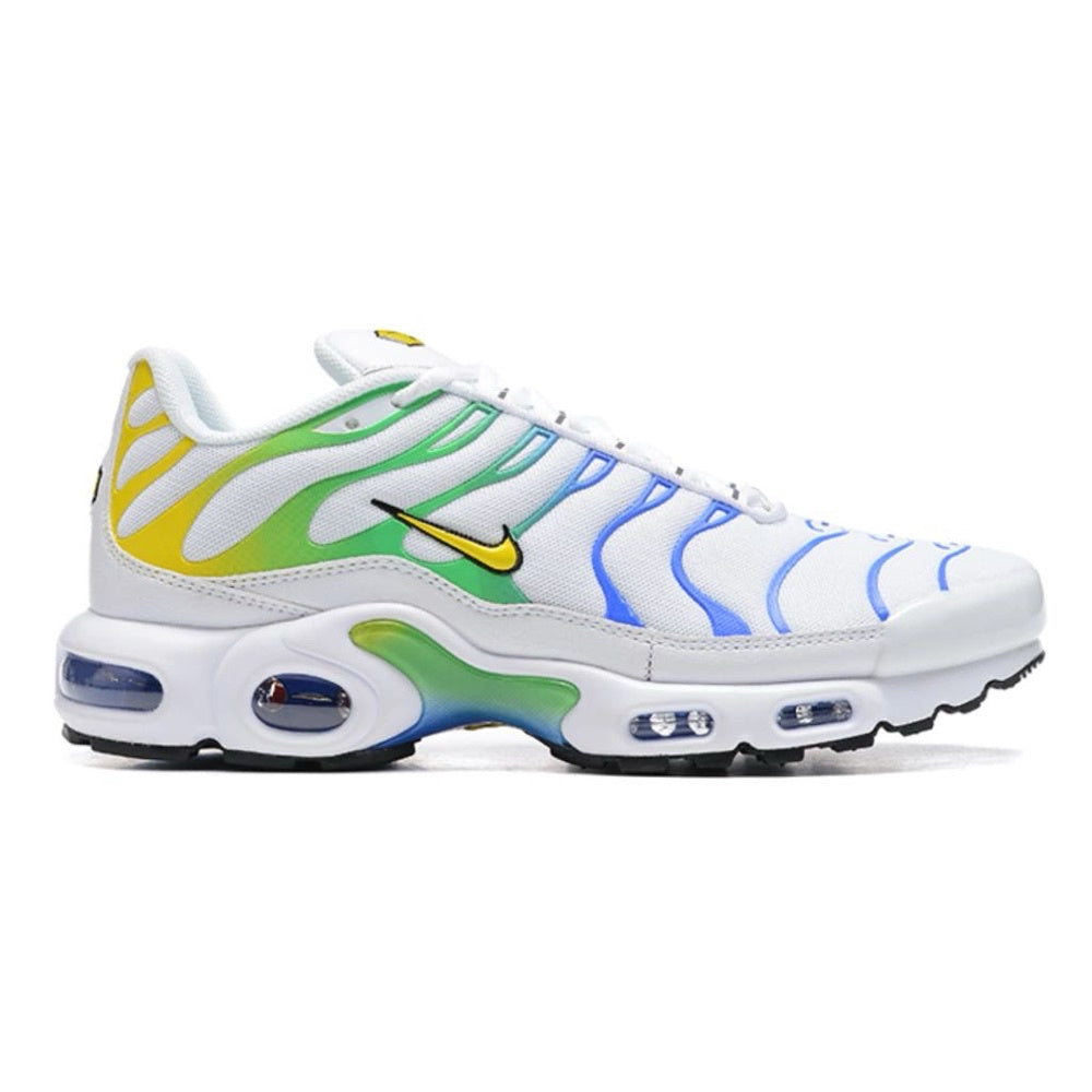 Air Max TN Plus "Made in Brazil"