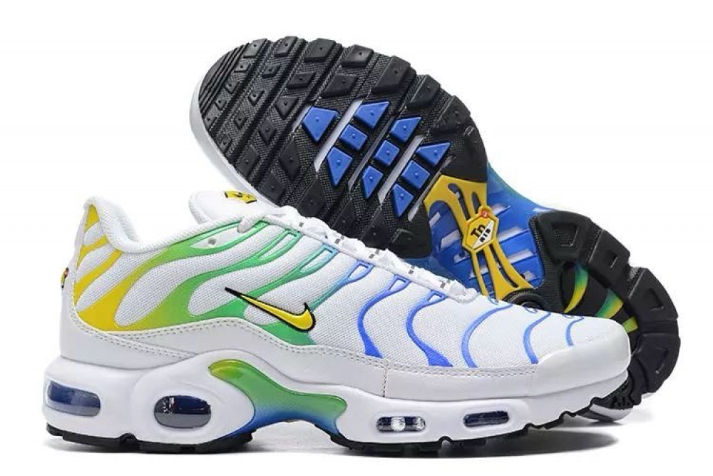 Air Max TN Plus "Made in Brazil"