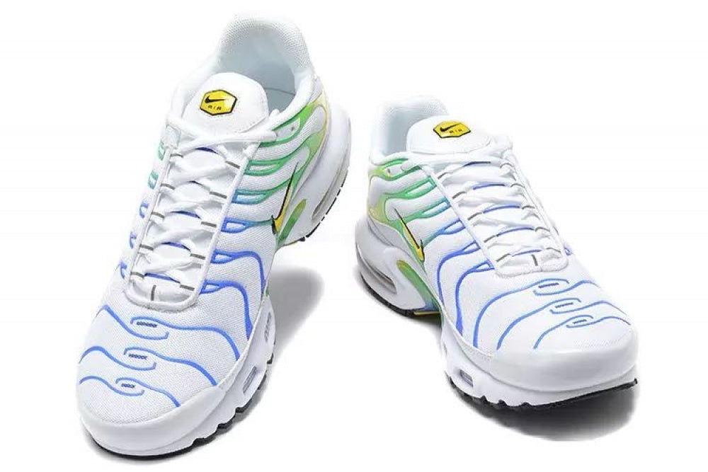 Air Max TN Plus "Made in Brazil"