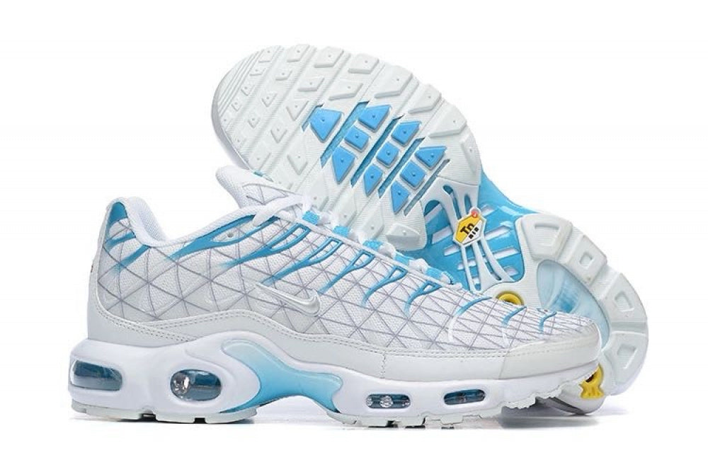 Air Max TN Plus "Marseille"