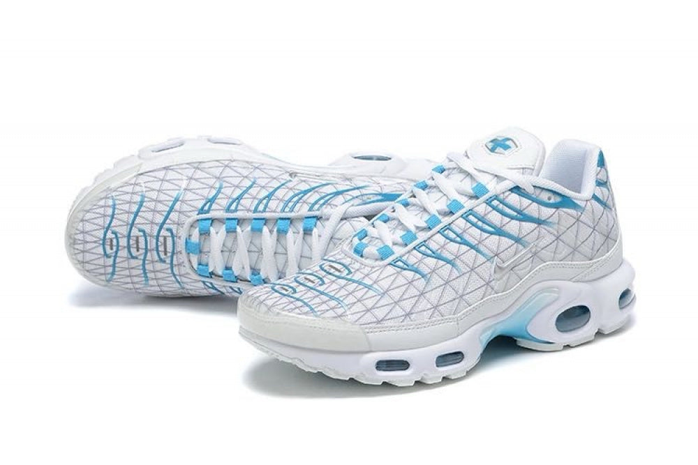 Air Max TN Plus "Marseille"