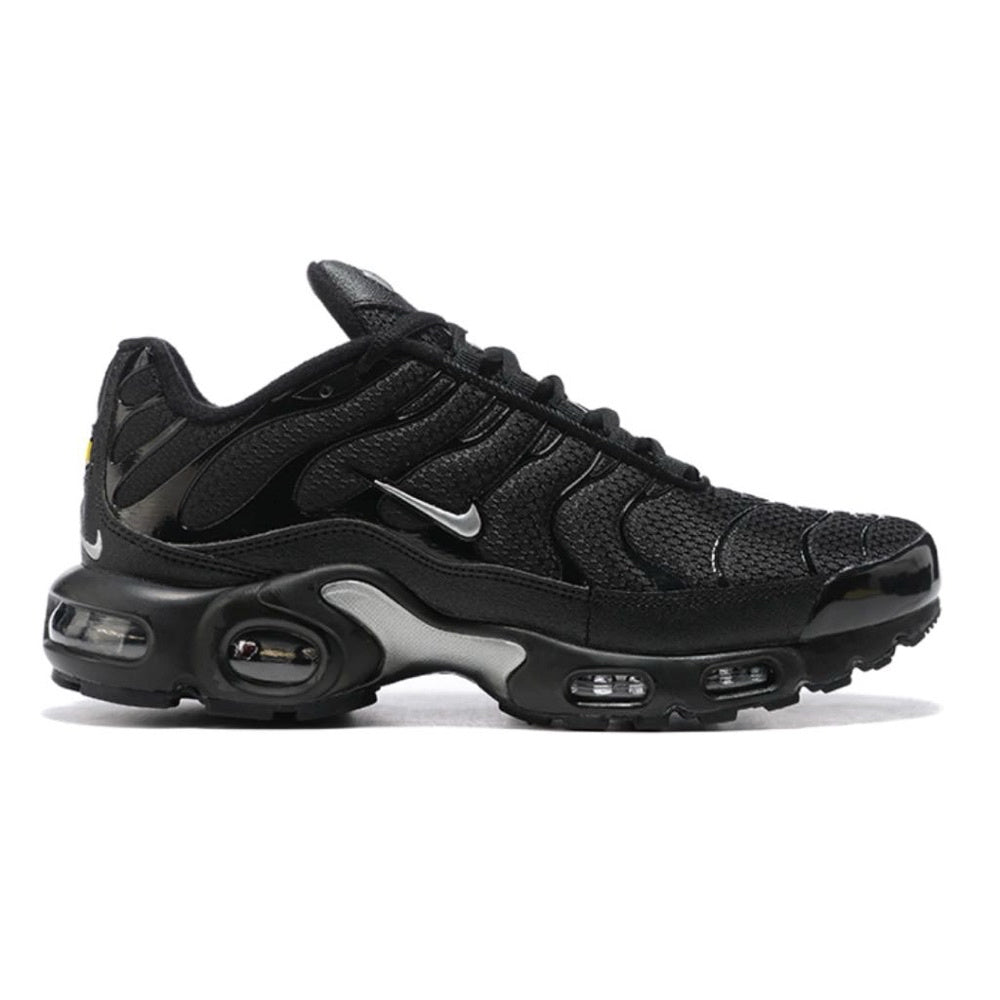 Air Max TN Plus "Metallic Swoosh"