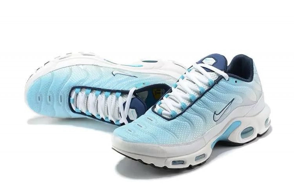 Air Max TN Plus "Physic Blue"