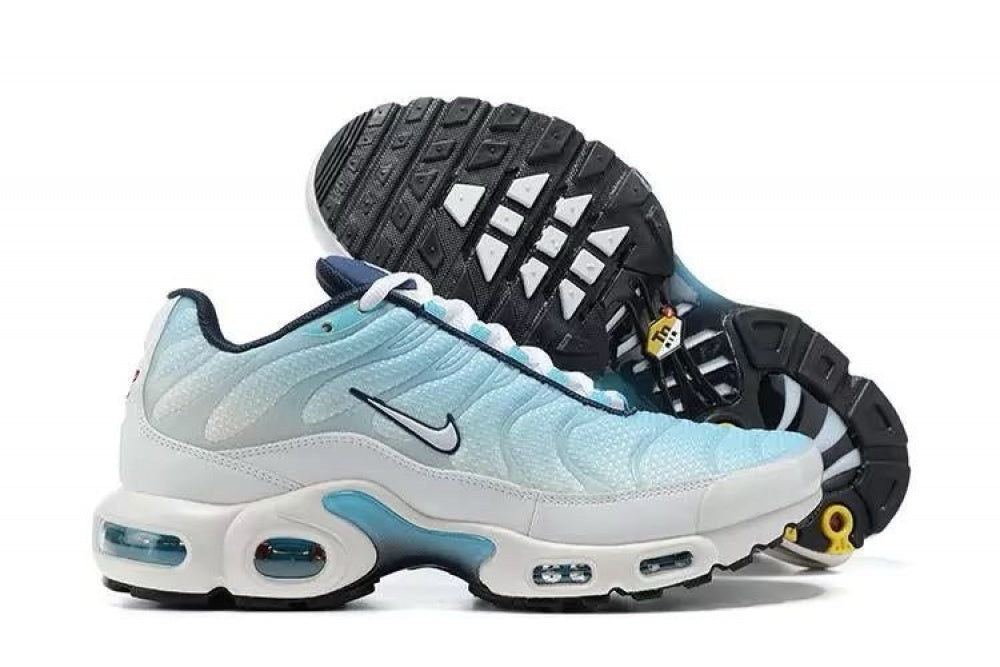 Air Max TN Plus "Physic Blue"