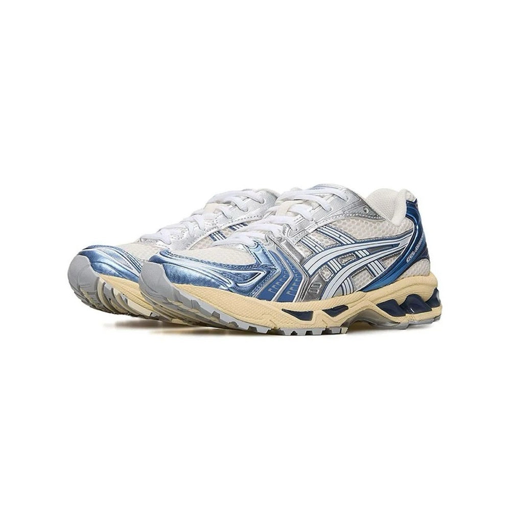 Asics Gel-Kayano 14 Blue