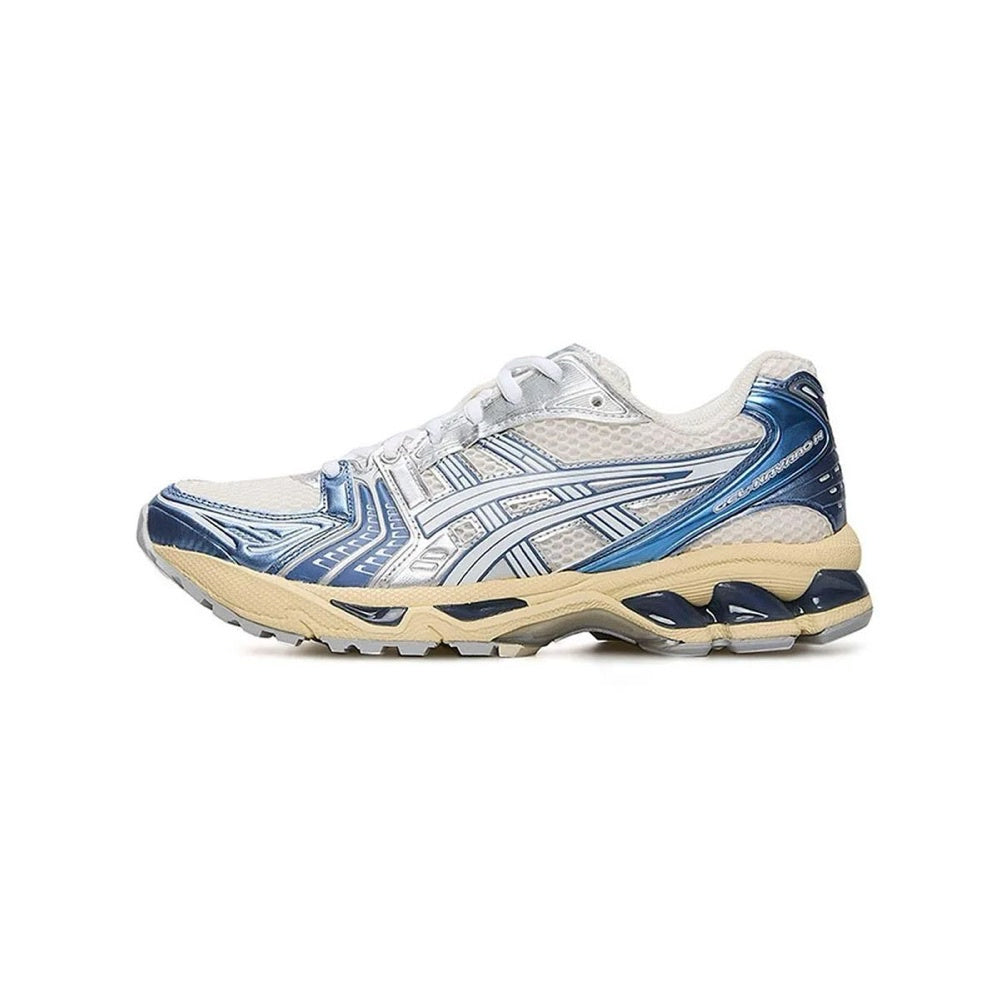 Asics Gel-Kayano 14 Blue