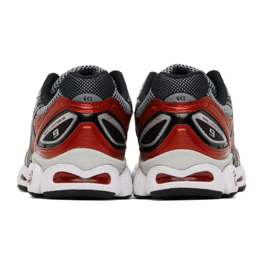 Asics GEL Nimbus 9 "Classic Red"