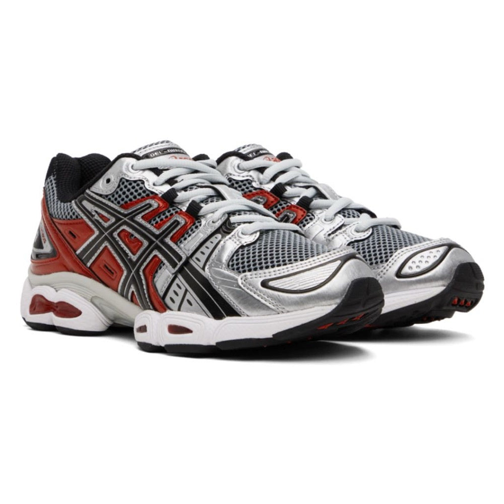 Asics GEL Nimbus 9 "Classic Red"
