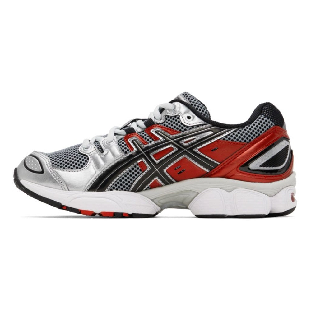 Asics GEL Nimbus 9 "Classic Red"