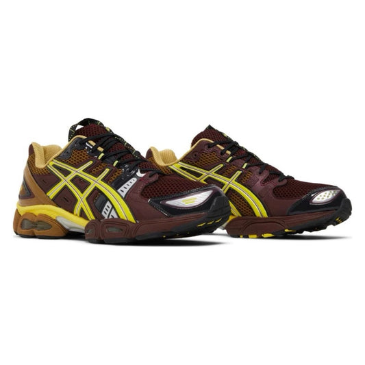 Asics GEL Nimbus 9 "Rum Raisin"